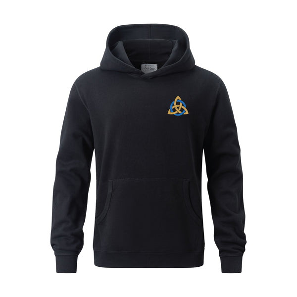 Off-Day Heavyweight Hoodie | Edinburgh Sneeekys Summer 2026