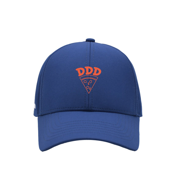 FlyLite Lo-Pro Hat | Scotland Deep Dish Discs Spring 2026