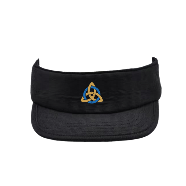 AirLite Visor Hat | Edinburgh Sneeekys Spring 2025