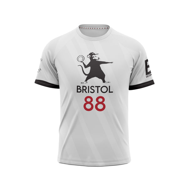 Full Sub N-Knit Short Sleeve (LIGHT) | Bristol Men's Ultimate April 2025