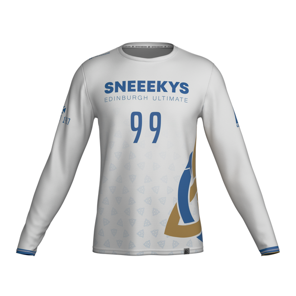 Full Sub N-Knit Long Sleeve (LIGHT) | Edinburgh Sneeekys Summer 2026
