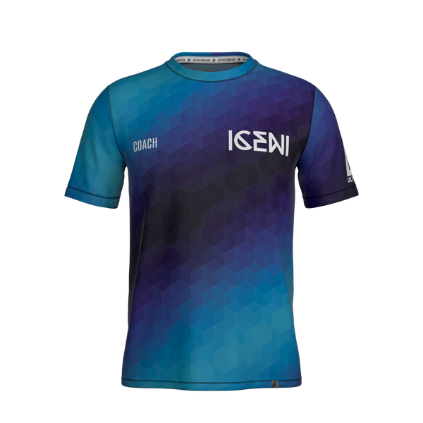 Full Sub Taiga Short Sleeve (COACH ONLY) | London Iceni May 2026