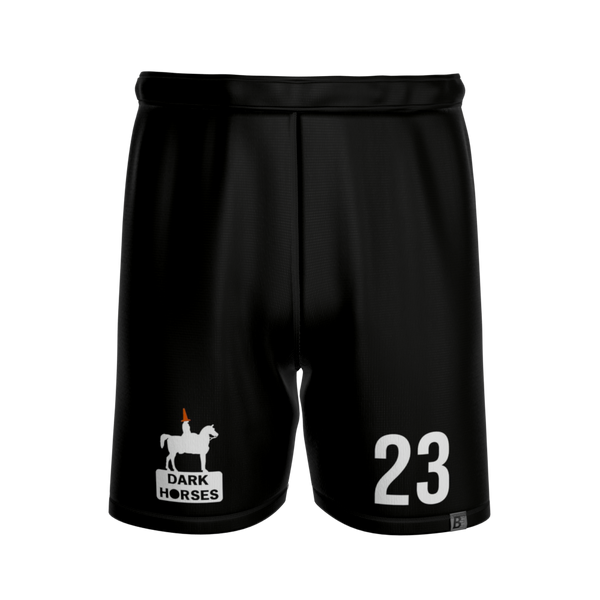 Basic Sub N-Weave Pro Shorts | University of Strathclyde Fall 2026