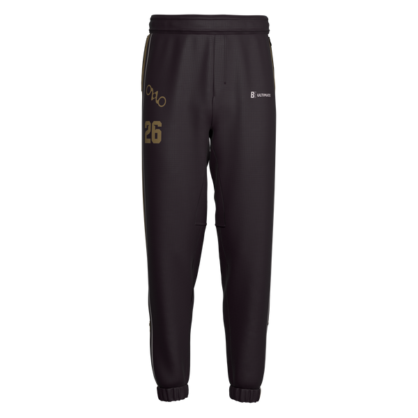 Full Sub GridTech Pants | Cardiff University Ultimate Spring 2026