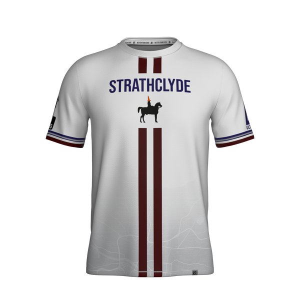 Full Sub N-Knit Short Sleeve (LIGHT) | University of Strathclyde Fall 2026