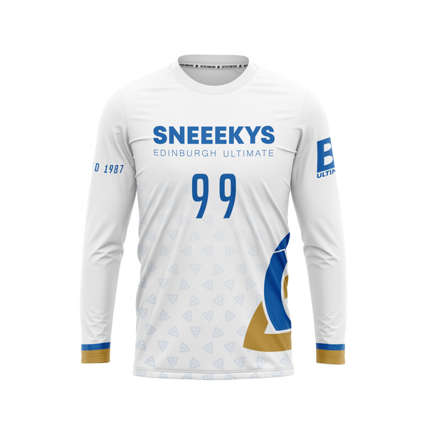 Full Sub N-Knit Long Sleeve (LIGHT) | Edinburgh Sneeekys Spring 2025