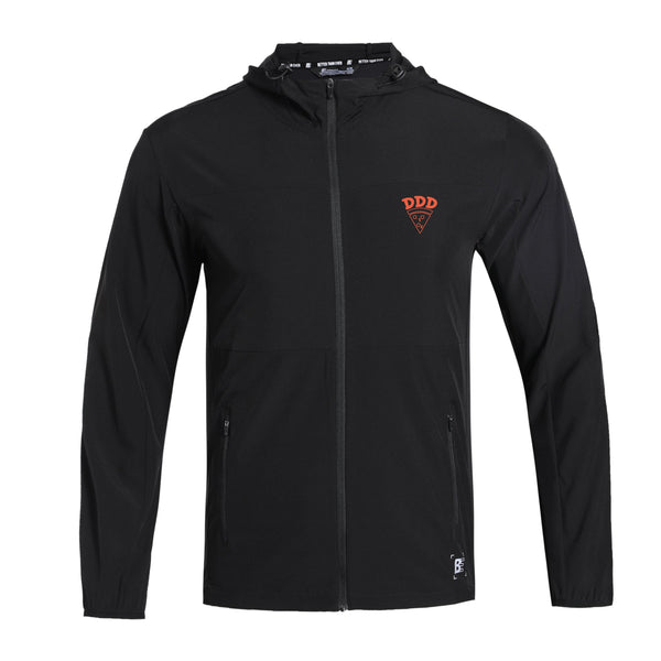 Flyweight Breaker Jacket | Scotland Deep Dish Discs Fall 2026