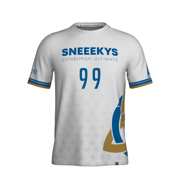 Full Sub N-Knit Short Sleeve (LIGHT) | Edinburgh Sneeekys Summer 2026