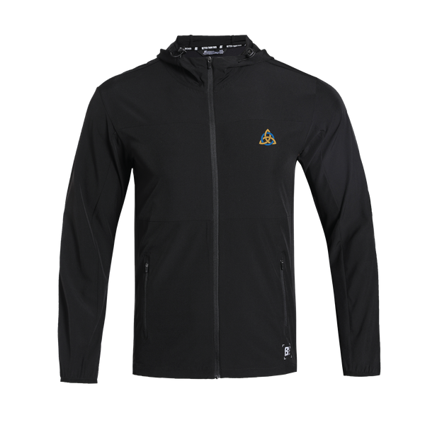 Flyweight Breaker Jacket | Edinburgh Sneeekys Spring 2025