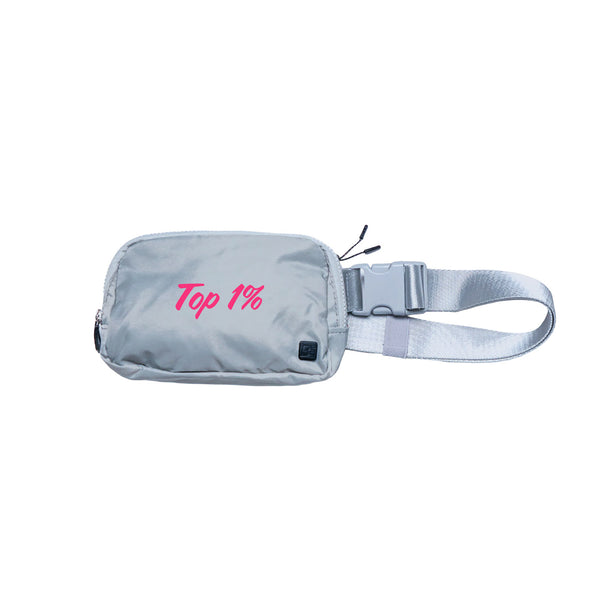 Off-Day Belt Bag | Warwickshire Sausage Sarnie FC June 2026