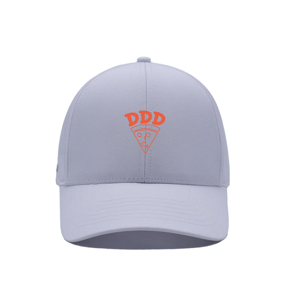 FlyLite Lo-Pro Hat | Scotland Deep Dish Discs Fall 2026