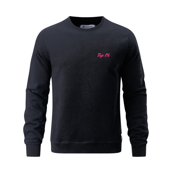 Off-Day Heavyweight Crewneck | Warwickshire Sausage Sarnie FC June 2026