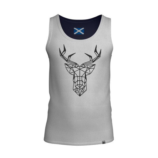 Basic Sub MeshLite Reversible | Edinburgh Alba Summer 2026