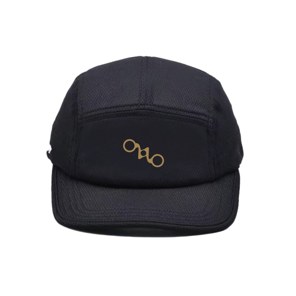AeroLite Lo-Pro 5-Panel Hat | Cardiff University Ultimate Spring 2026