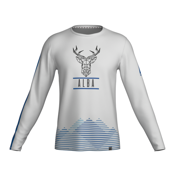 Full Sub Taiga Long Sleeve (LIGHT) | Edinburgh Alba Summer 2026
