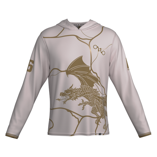 Full Sub N-Knit Sun Hoodie | Cardiff University Ultimate Spring 2026