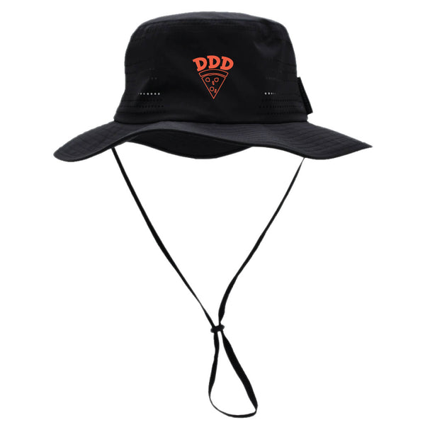 Elite Bucket Sun Hat | Scotland Deep Dish Discs Fall 2025