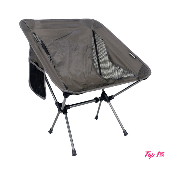 Sideline Ultralight Chair | Warwickshire Sausage Sarnie FC June 2026