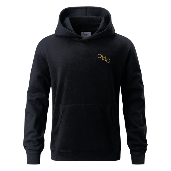 Off-Day Heavyweight Hoodie | Cardiff University Ultimate Spring 2026