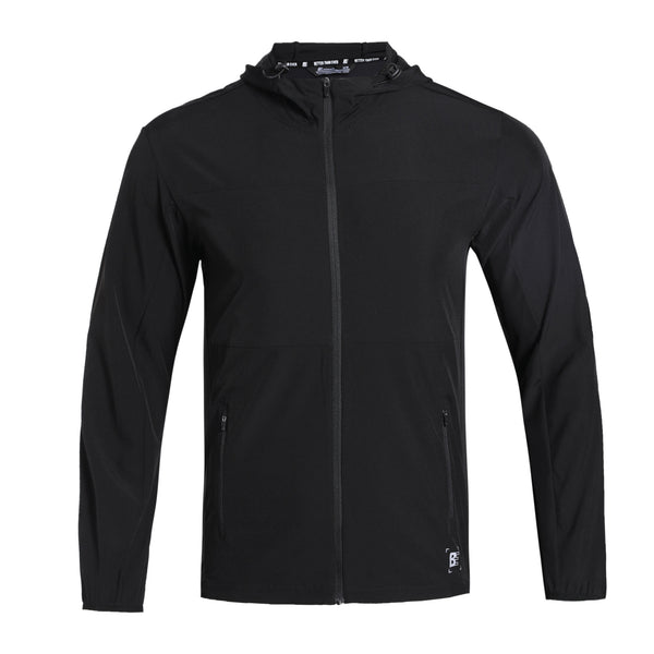 Flyweight Breaker Jacket (BLANK) | Scotland Deep Dish Discs Spring 2026