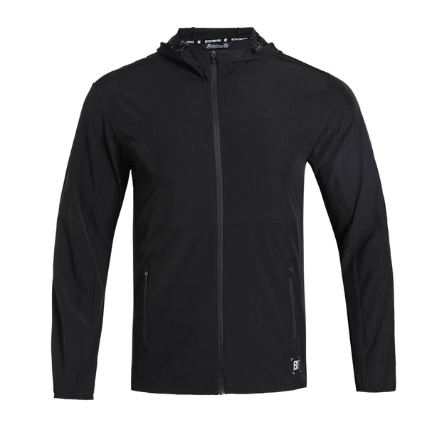 Flyweight Breaker Jacket (BLANK) | Scotland Deep Dish Discs Fall 2026