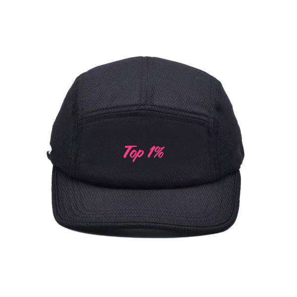 AeroLite Lo-Pro 5-Panel Hat | Warwickshire Sausage Sarnie FC June 2026