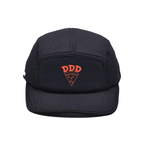 AeroLite No-Pro 5-Panel Hat | Scotland Deep Dish Discs Spring 2026
