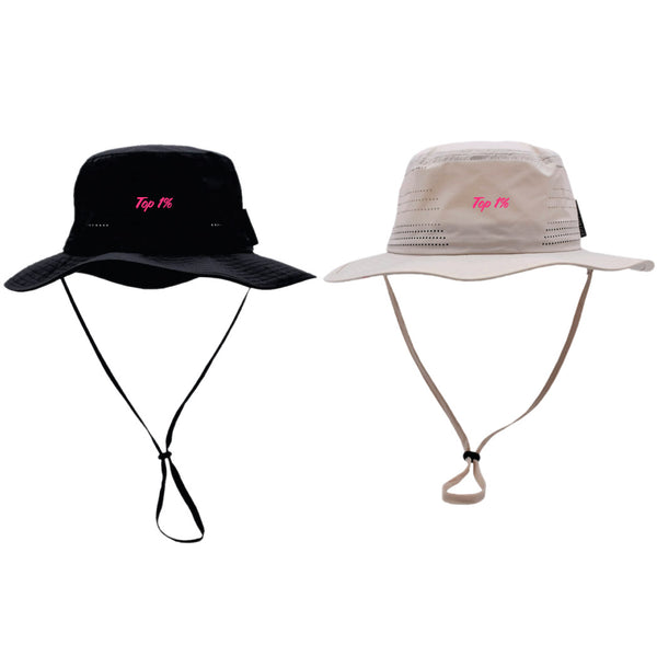 Elite Bucket Sun Hat | Warwickshire Sausage Sarnie FC June 2026