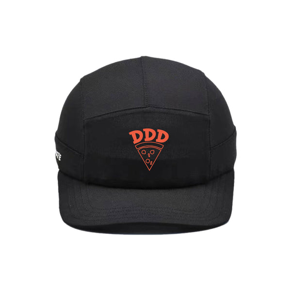 AeroLite Lo-Pro 5-Panel Hat | Scotland Deep Dish Discs Fall 2026