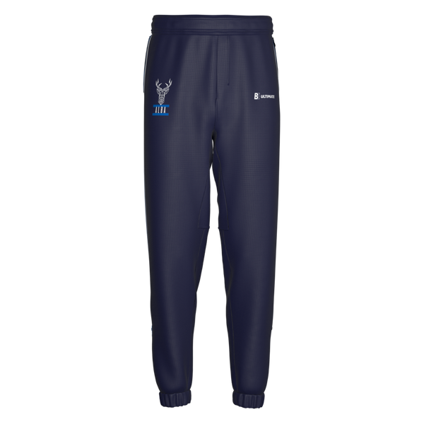 Full Sub GridTech Pants | Edinburgh Alba Summer 2026