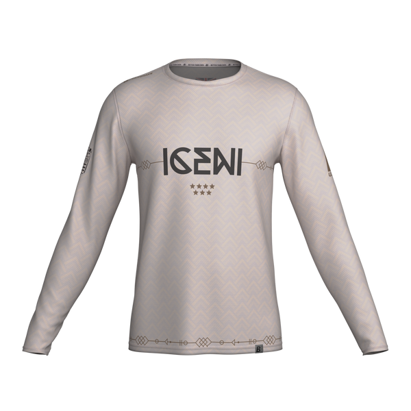 Full Sub Taiga Long Sleeve (LIGHT) | London Iceni May 2026