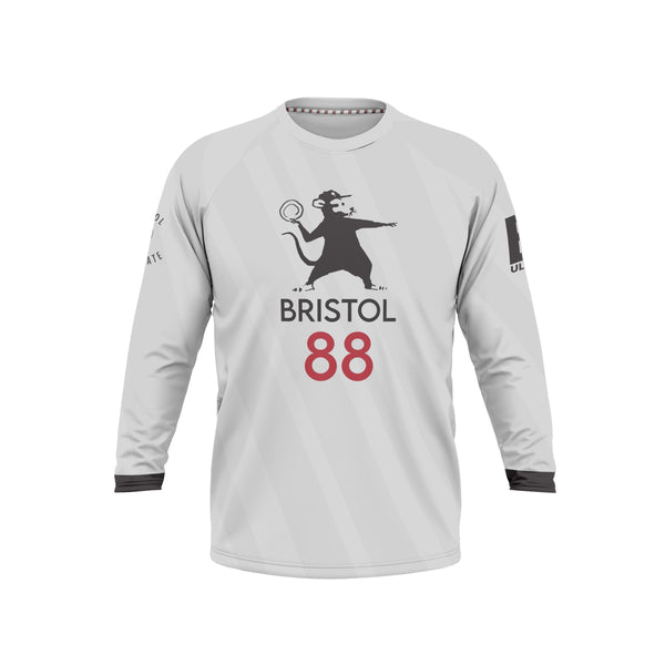 Full Sub N-Knit Long Sleeve (LIGHT) | Bristol Men's Ultimate April 2025
