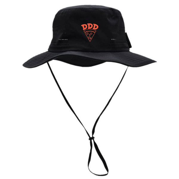 Elite Bucket Sun Hat | Scotland Deep Dish Discs Fall 2026