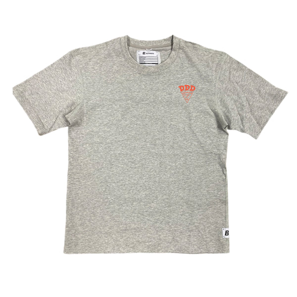 Off-Day Cotton Tee | Scotland Deep Dish Discs Spring 2026