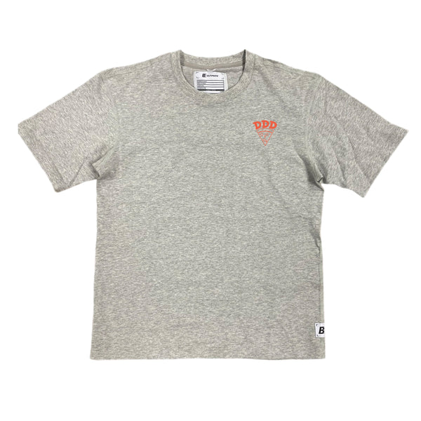 Off-Day Cotton Tee | Scotland Deep Dish Discs Fall 2026