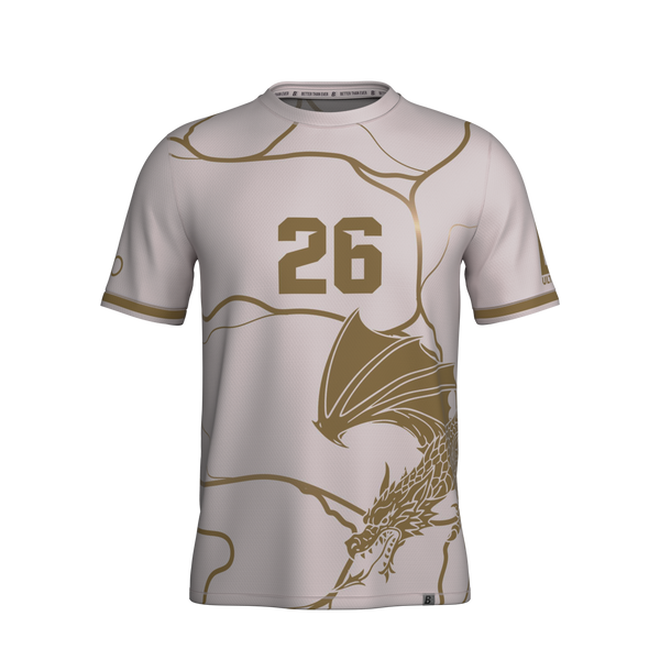 Full Sub N-Knit Short Sleeve (LIGHT) | Cardiff University Ultimate Spring 2026