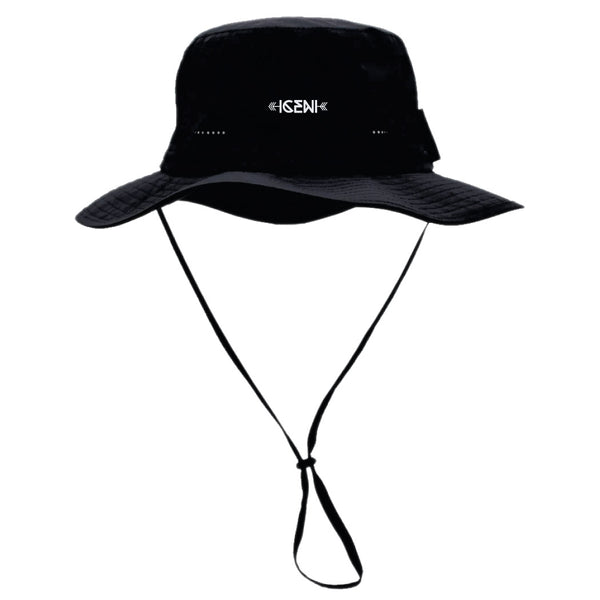 Elite Bucket Sun Hat | London Iceni May 2026