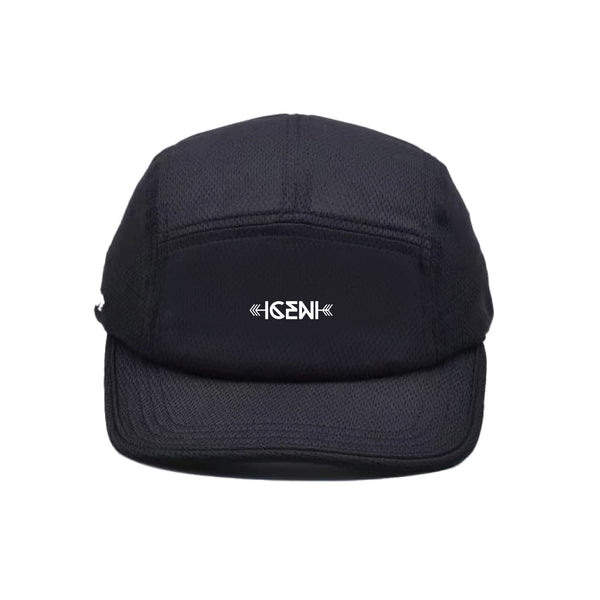 AeroLite Lo-Pro 5-Panel Hat | London Iceni May 2026