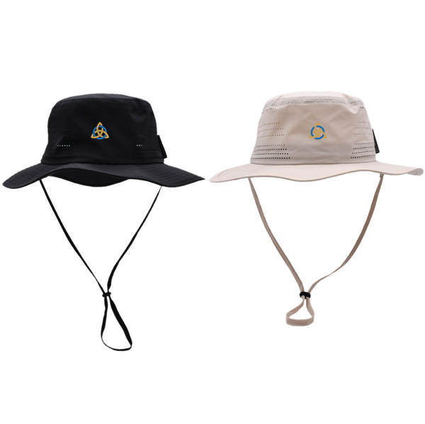 Elite Bucket Sun Hat | Edinburgh Sneeekys Spring 2025