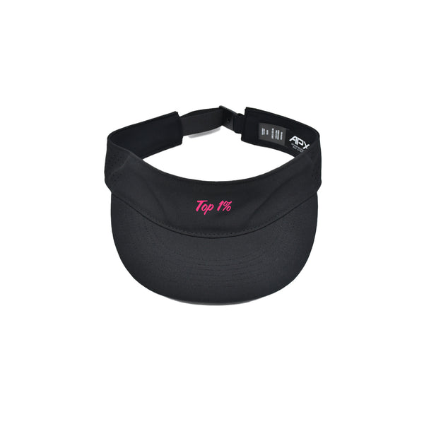 AirLite Pro Visor | Warwickshire Sausage Sarnie FC June 2026