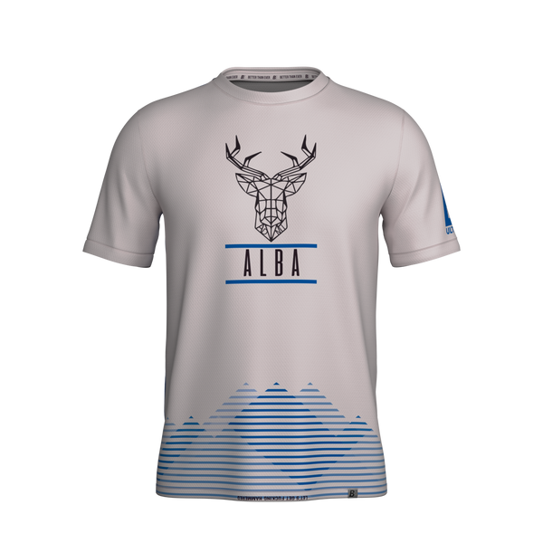 Full Sub Taiga Short Sleeve (21) | Edinburgh Alba Summer 2026