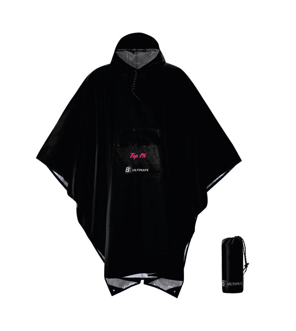 Sideline Poncho | Warwickshire Sausage Sarnie FC June 2026