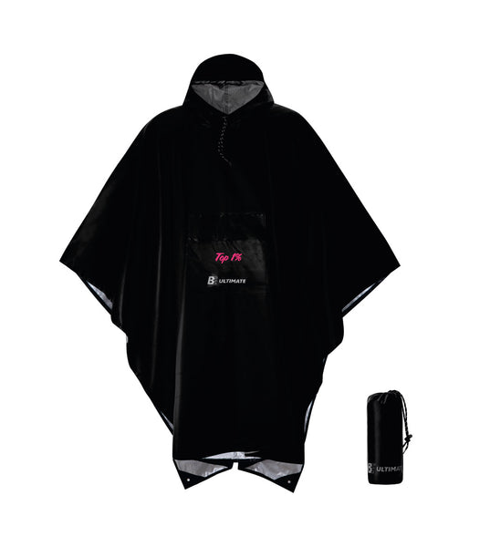 Sideline Poncho | Warwickshire Sausage Sarnie FC June 2026