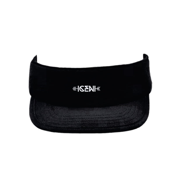 AirLite Visor | London Iceni May 2026