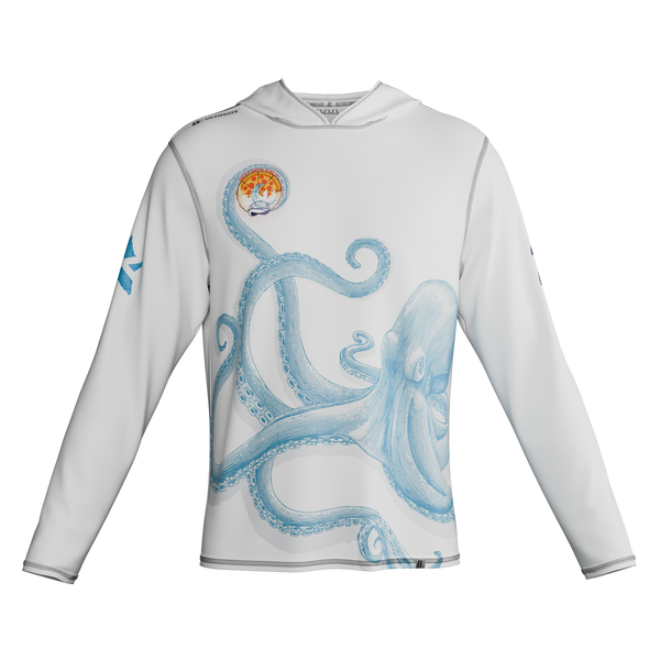 Full Sub Taiga Sun Hoodie (BEACH LIGHT) | Scotland Deep Dish Discs Fall 2025