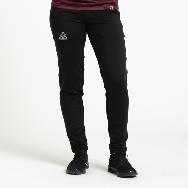Pivot Pants 2.0 | Edinburgh Sneeekys Spring 2025