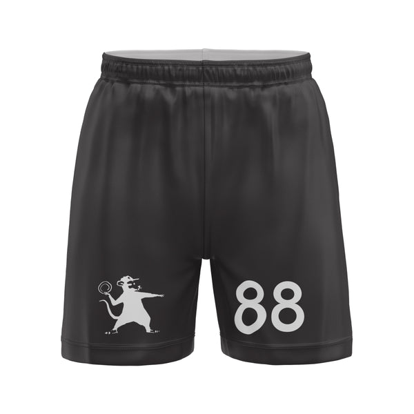 Full Sub N-Weave Shorts | Bristol Men's Ultimate April 2025
