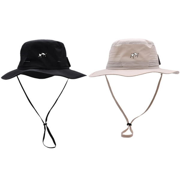 Elite Bucket Sun Hat | Glasgow Hillhead September 2026