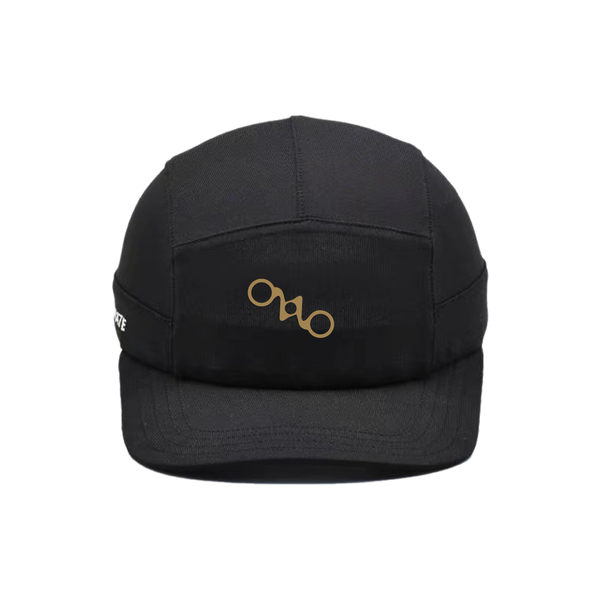 AeroLite No-Pro 5-Panel Hat | Cardiff University Ultimate Spring 2026