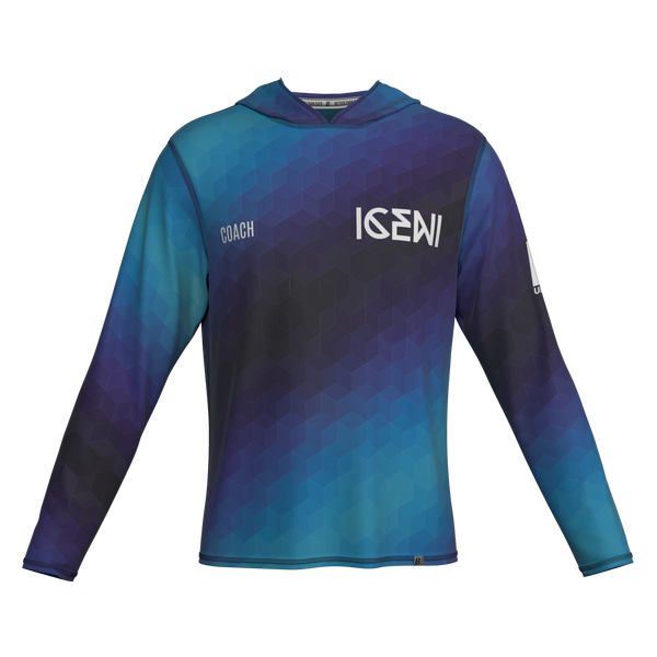 Full Sub Taiga Sun Hoodie (COACH ONLY) | London Iceni May 2026